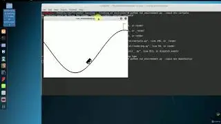78  Reinforcement learning   Creating an environment