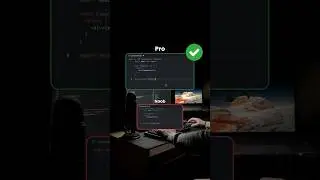 Noob Vs Pro(react)|Junior Vs Senior| developer. 
