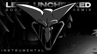 Left Unchecked 2024 Remix INSTRUMENTAL -Friday Night Funkin' VS Hypno's Lullaby (by LostPawPlay)