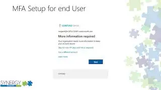 Azure Active Directory Security Defaults US