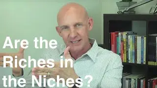 Niche Marketing Strategy for Real Estate Agents  - Kevin Ward