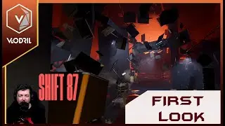 First Look - Shift 87 - Ultrawide