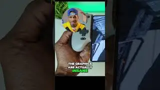 Experience Call of Duty Warzone Mobile