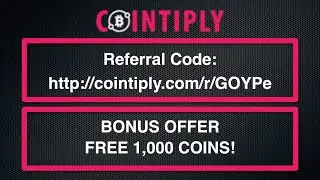 Cointiply - How to Withdraw Coins to a Coinbase Wallet