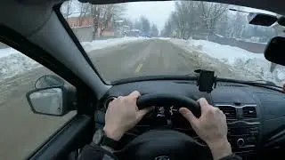 Не принимают разворот,новшество на Нормандии-Неман! Поздравляю С Новым Годом!Первое видео с GoPro10!