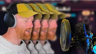 Create Killer Vocal Harmonies In Minutes Using Waves Harmony Plugin