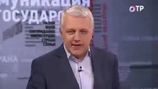 ПРАВДА на ОТР. Россия в кольце санкций (17.04.2014)