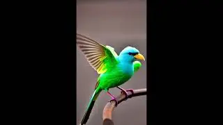 Whipbird Calls: Captivating Sound Effects for Your Projects | Copyright-Free & Free to Use
