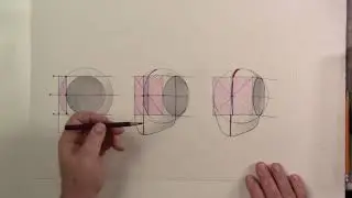The Loomis Method, Finding the Centerline Part 2 Plotting An Accurate Centerline