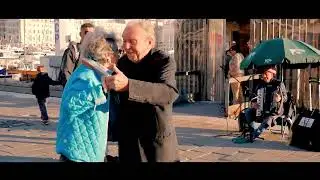 возвращение француза: танцы. часть 2_le retour du Français : la danse. partie 2