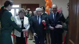 ВолГАУ совместно с АО 