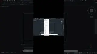 AutoCAD tutorial | Preparing AutoCAD drawing area, Margins and Tittle block.