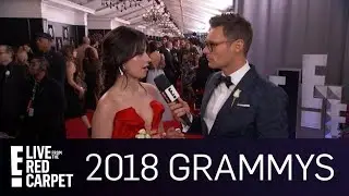 2018 Grammys Celebrity Mother Moments | E! Red Carpet & Award Shows