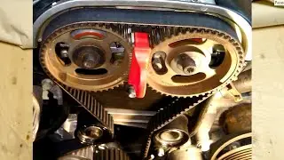 Фиксатор шкивов распредвалов Licota ATA-0054 (gm ecotec 16v) для OPEL, обзор