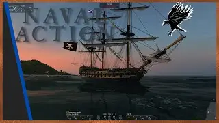 4: Capturing Trade Ships in Naval Action