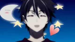 「JE-✰」{Don't Let Me Fall.{Dedications}