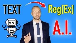 Text to Regex - Google Apps Script