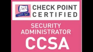 Check Point firewall Manual NAT LAB !