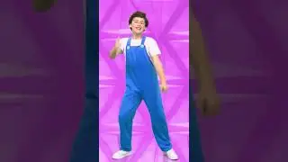 La Yenka - Chiki Toonz | Ven, canta y baila! 