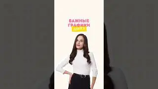 Графики 