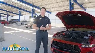 How To Check Your Battery! 