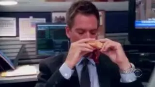 NCIS crack! / song spoof