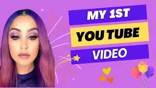 Open Minds with Cate Storm - Intro to YouTube Video