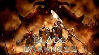 Blade of Darkness - День 4 (Финал)