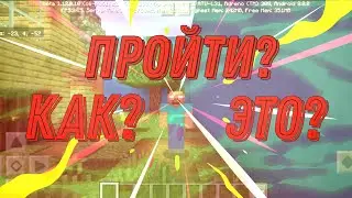 ЭТО МАЙНКРАФТ?!?!? РЕЖИМ В МАЙНКРАФТЕ!!! Find the button!!! Найди кнопку!!!