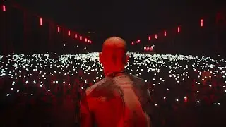 Gemitaiz - Non Ti Vedo Più (Official Live Video)