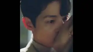 مشهد القبلة لي كنا بنستناه 🙈 هرمنا من أجل هذه البوبو 😂 الحلقة 14 من مسلسل فينتشينزو Vincenzo