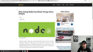 Is Python Django Dead?