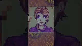 Gunslinger Kent │ Stardew Valley