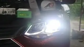 lâmpada led SB 10000lm no onix Premier