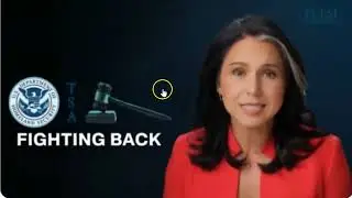 Quite Skies TSA Secret Watchlist - Trust Your Gov They Will Protect You