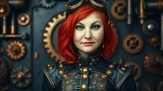 Ark: survival Evolved Сервер Podpivas с модом Steampunk
