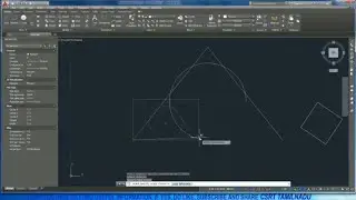 39 (MODIFY TOOL) SCALE COMMAND (SC) AUTOCAD, SCALE BY REFERENCE AND POINTS OPTION
