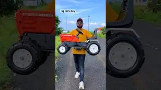 Swaraj 855 FE 