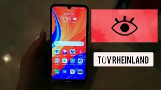 Обзор Huawei Y6s 2020. Как вставить симкарту