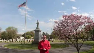 Oakmont Memorial Day Service Announcement