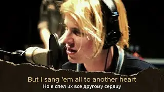Правильный перевод песни Another Love by Tom Odell