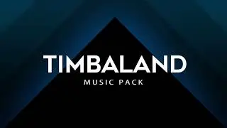 Beat Saber x Timbaland