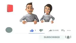 Youtube Subscribe Button 34, Subscribe Green Screen, Subscribe Button