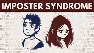 Artist Struggles & Doubts - Imposter Syndrome