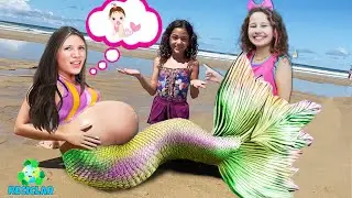 + 27 minutes of stories for children with Valentina Pontes