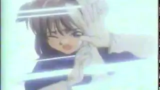 Sakura Card Captors - Bumpers Español Latino Cartoon Network Parte 2
