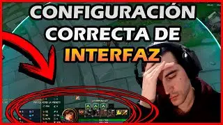 COMO CONFIGURAR EL INTERFAZ