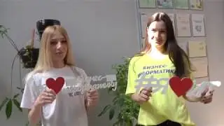 День открытых дверей Кафедра 