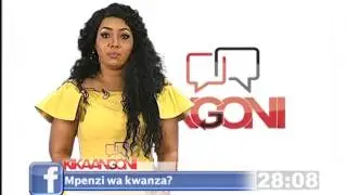 KIKAANGONI  na BATULI