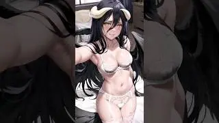 😈 Albedo 😈 